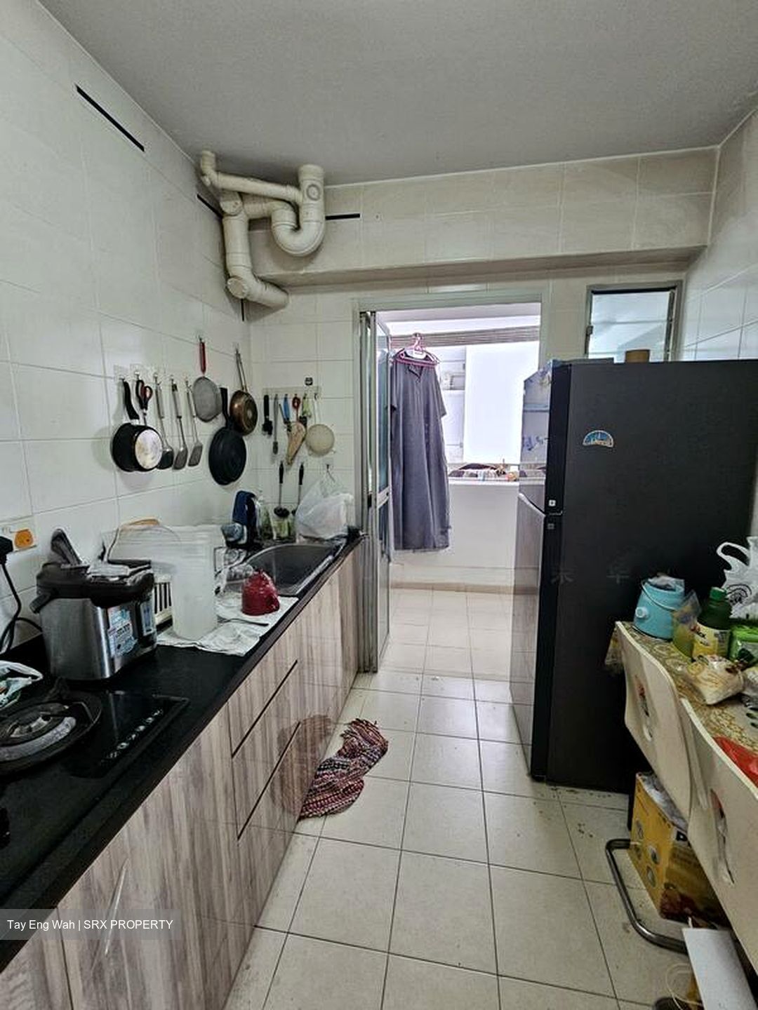 Blk 421 Casa Clementi (Clementi), HDB 3 Rooms #552190621